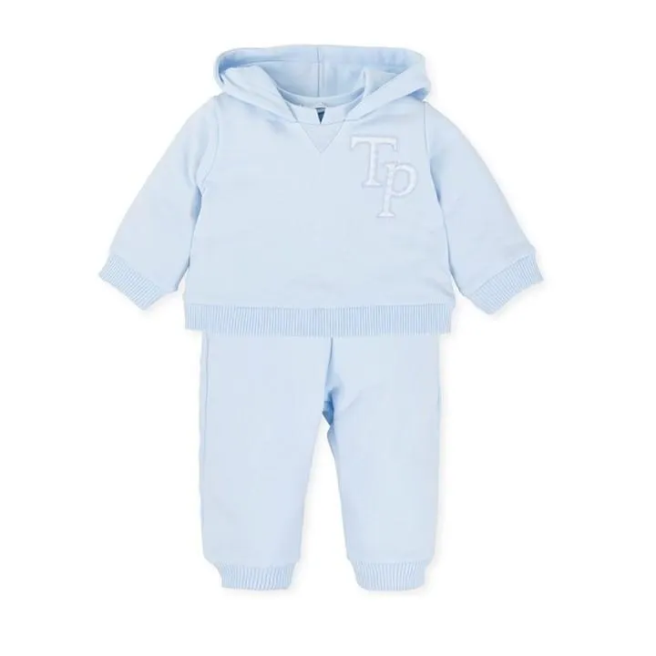 Tutpic Tracksuit Bb34