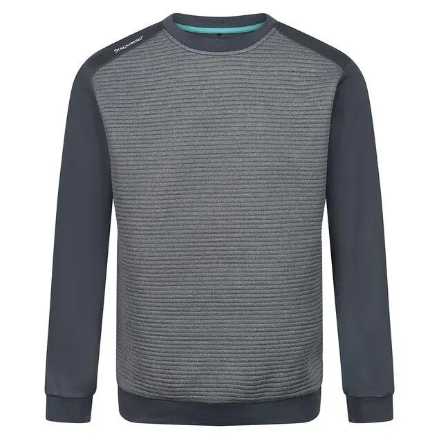 Stromberg Men's Crew Sweater