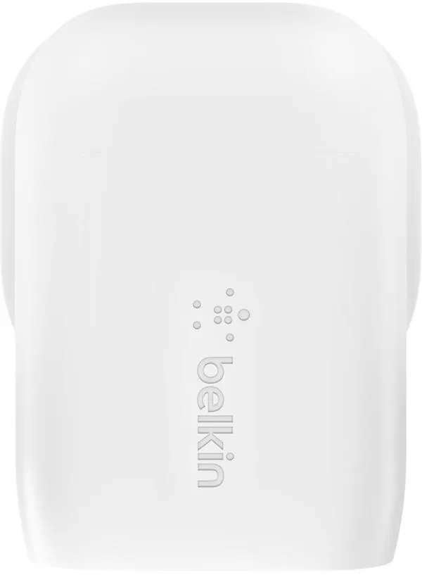 Belkin 30w USB-C Fast Charger