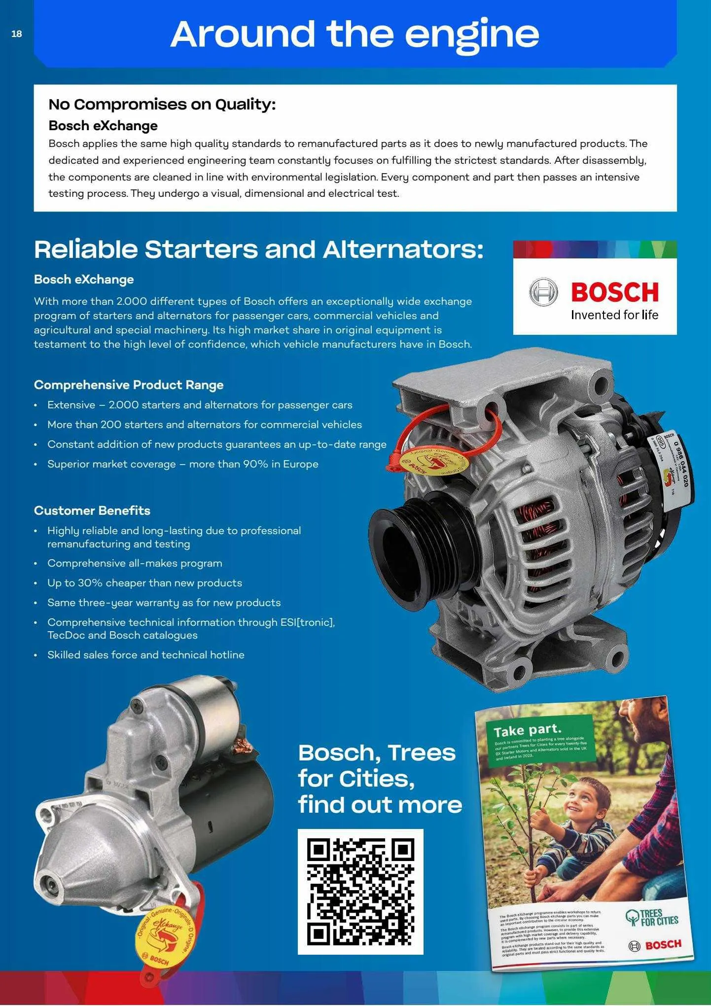 Euro Car Parts Catalog from 1 August to 31 October 2023 - Catalogue Page 16