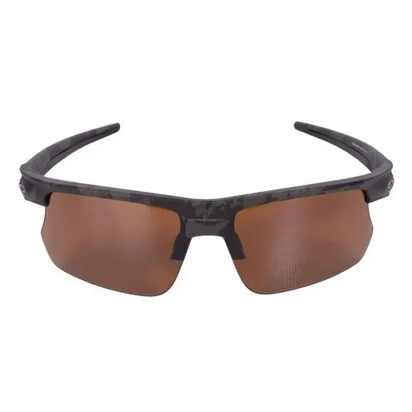 Mens Green Bisphaera Sunglasses