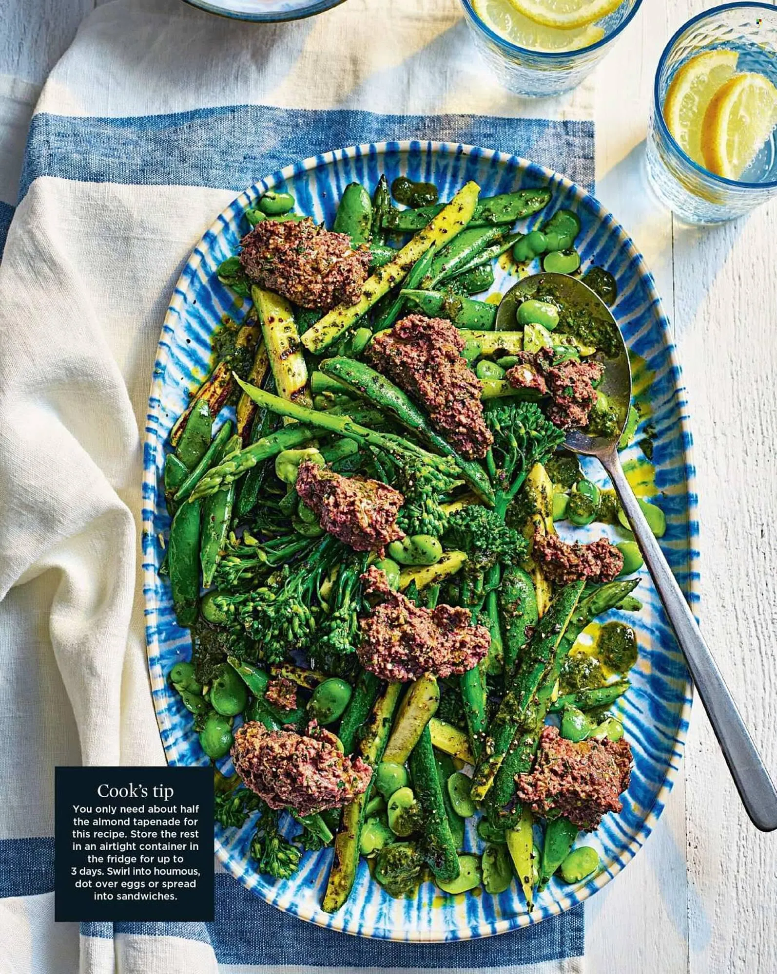 Sainsbury's leaflet from 1 April to 30 April 2026 - Catalogue Page 115