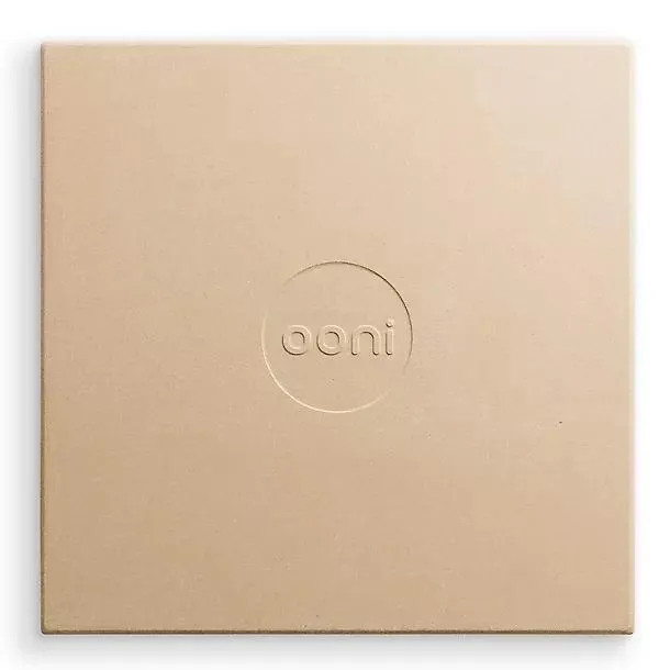 Ooni Baking Stone