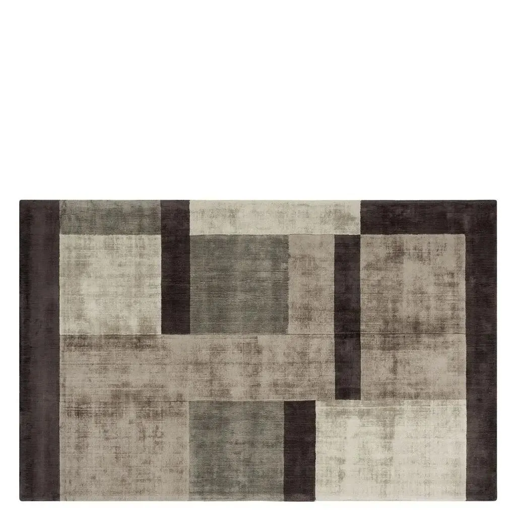 Odhani Natural Rug