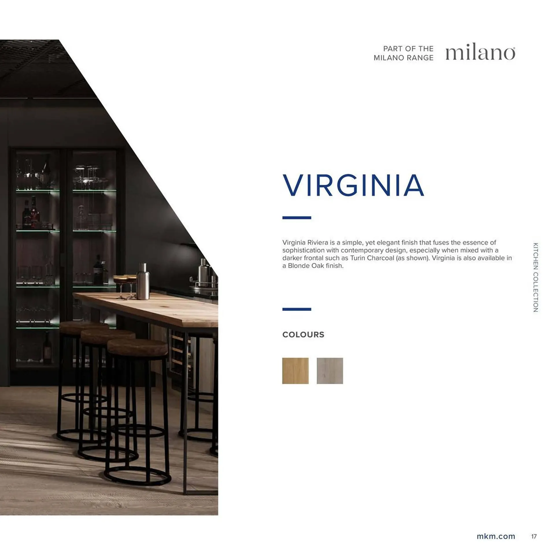 MKM Building Supplies leaflet from 24 October to 31 December 2024 - Catalogue Page 17