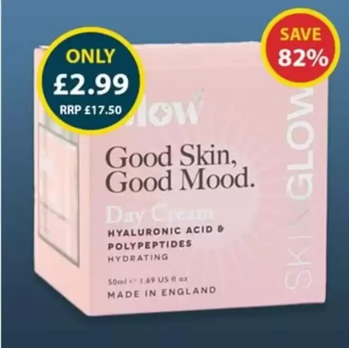 Offers from 3 March to 17 March 2025 - Catalogue Page 4