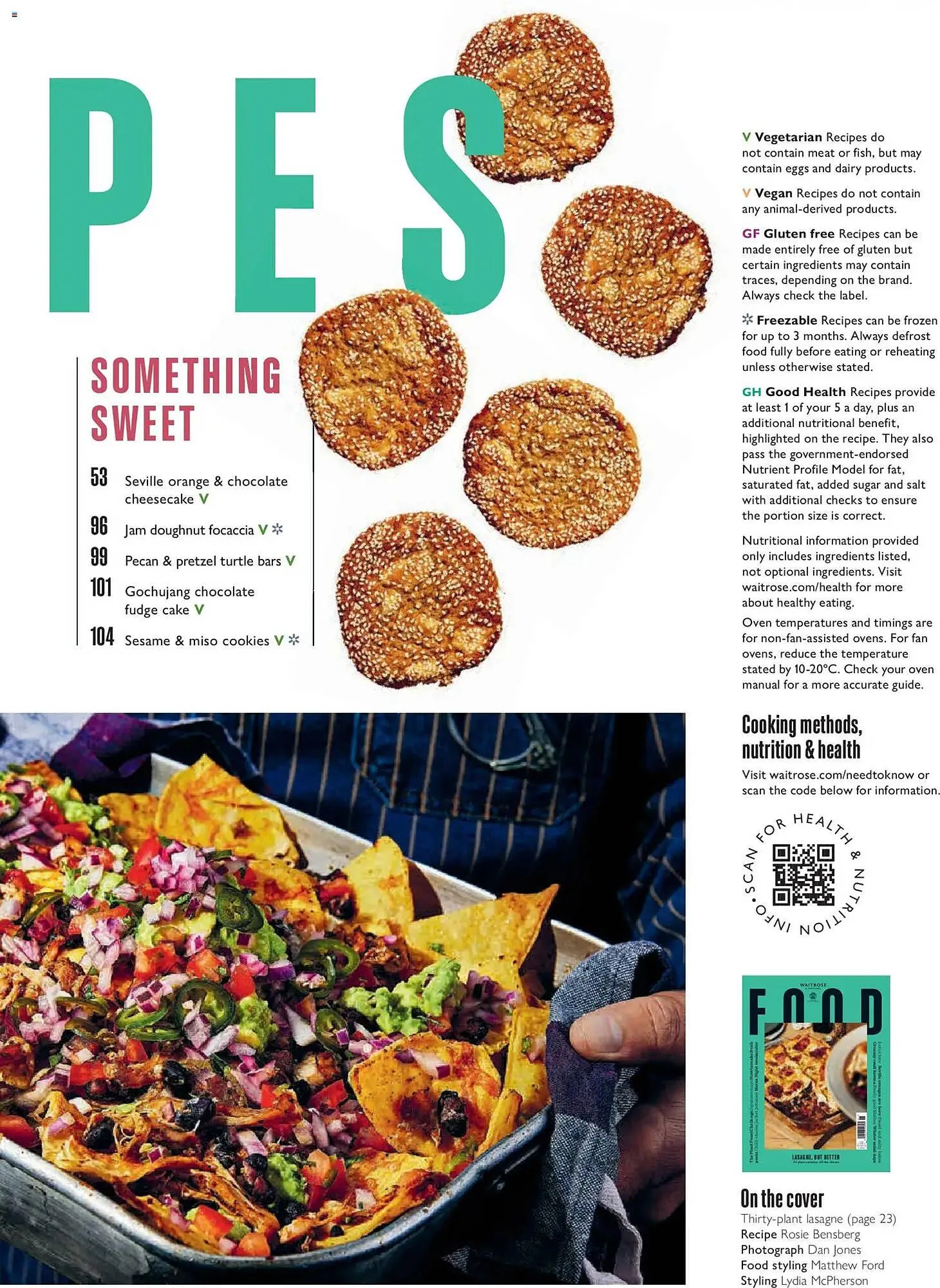 Waitrose catalogue from 1 January to 1 February 2026 - Catalogue Page 123