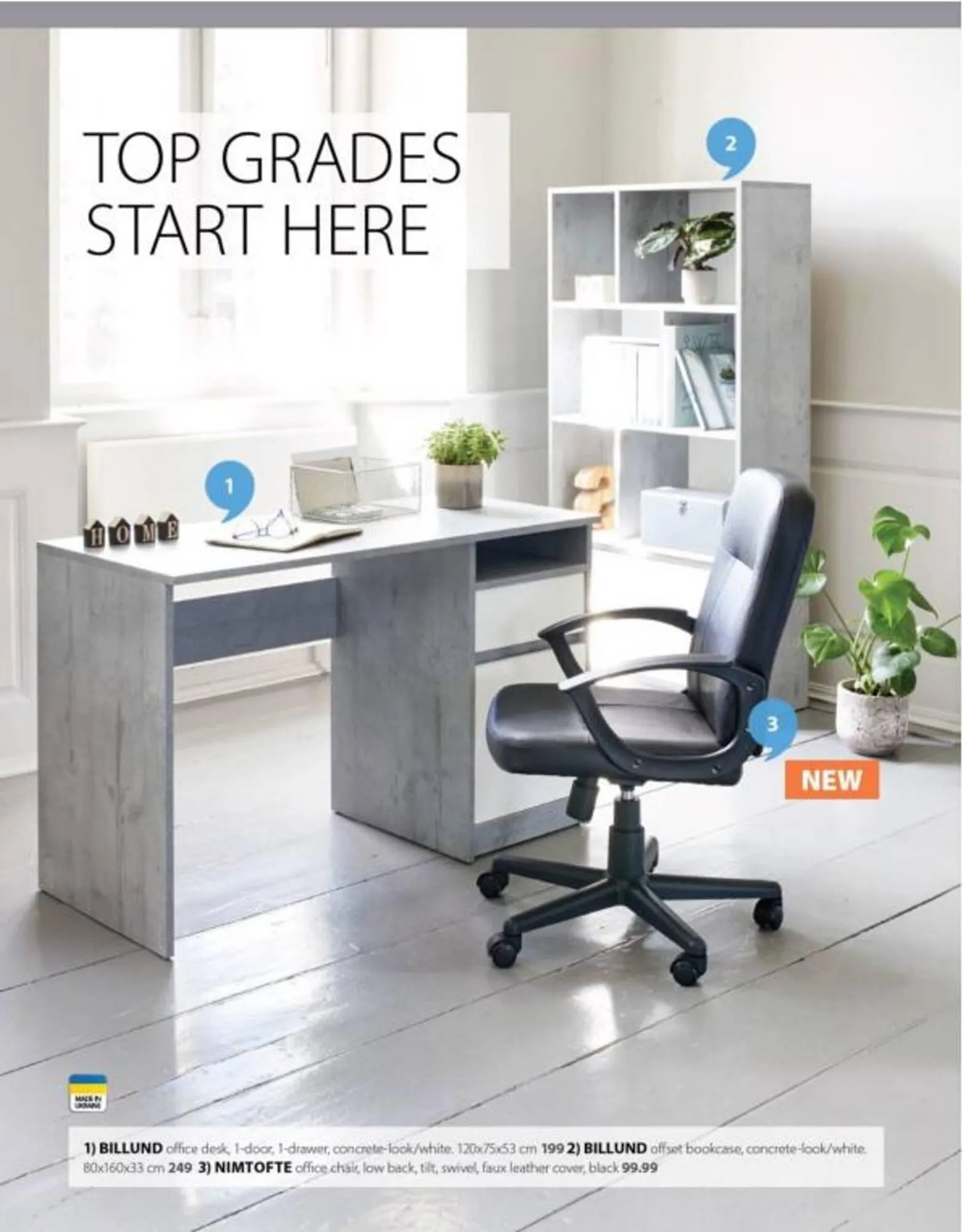 JYSK leaflet from 1 October to 31 December 2025 - Catalogue Page 10