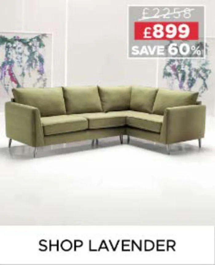 Up To 60% Off from 20 September to 4 October 2024 - Catalogue Page 3