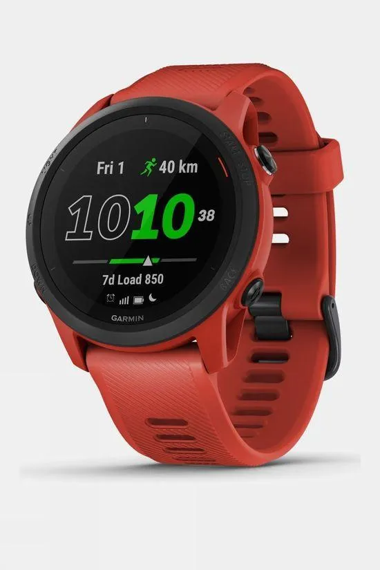 Garmin Forerunner 745 GPS Watch