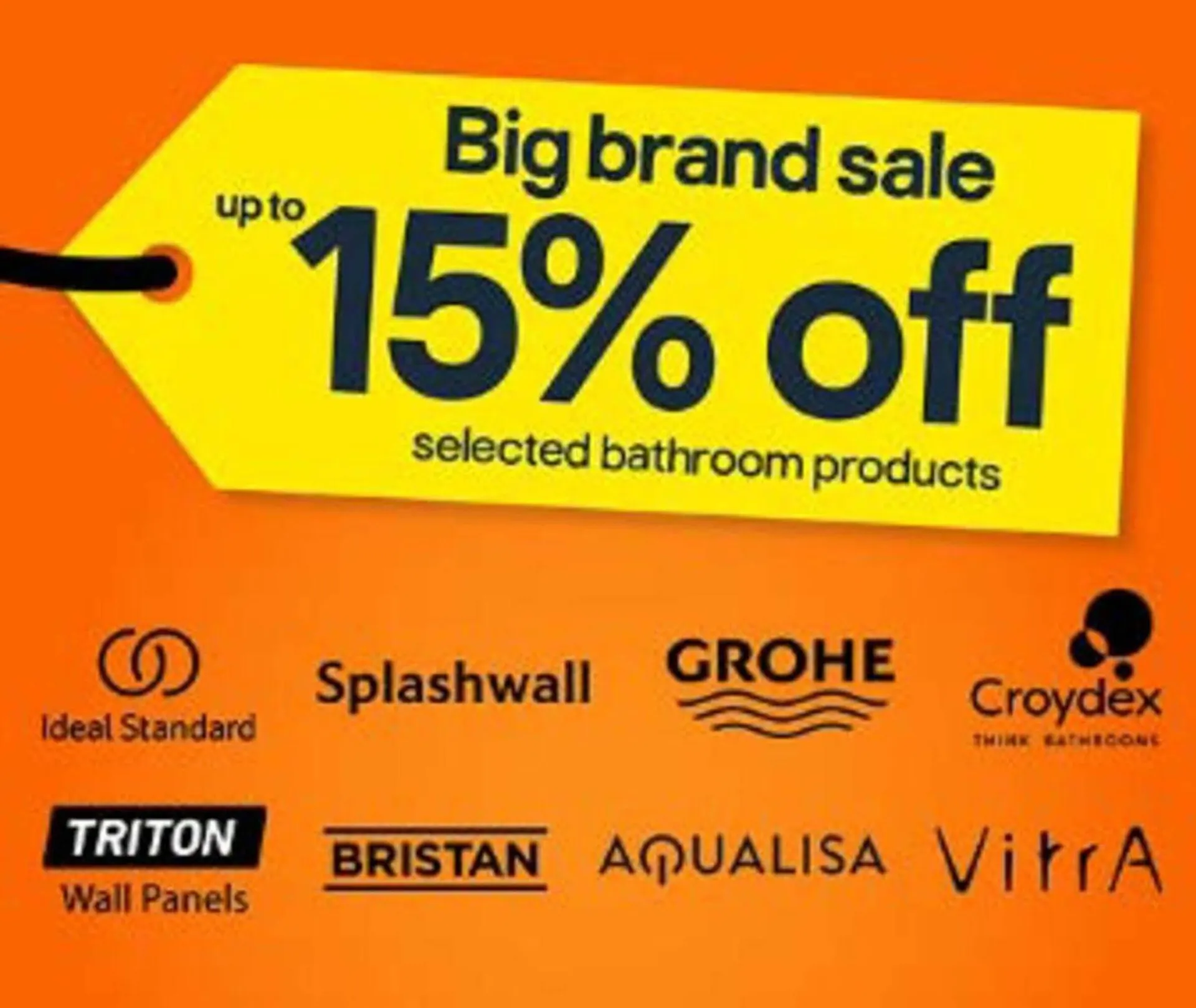 B&Q brochure from 24 February to 13 March 2026 - Catalogue Page 2