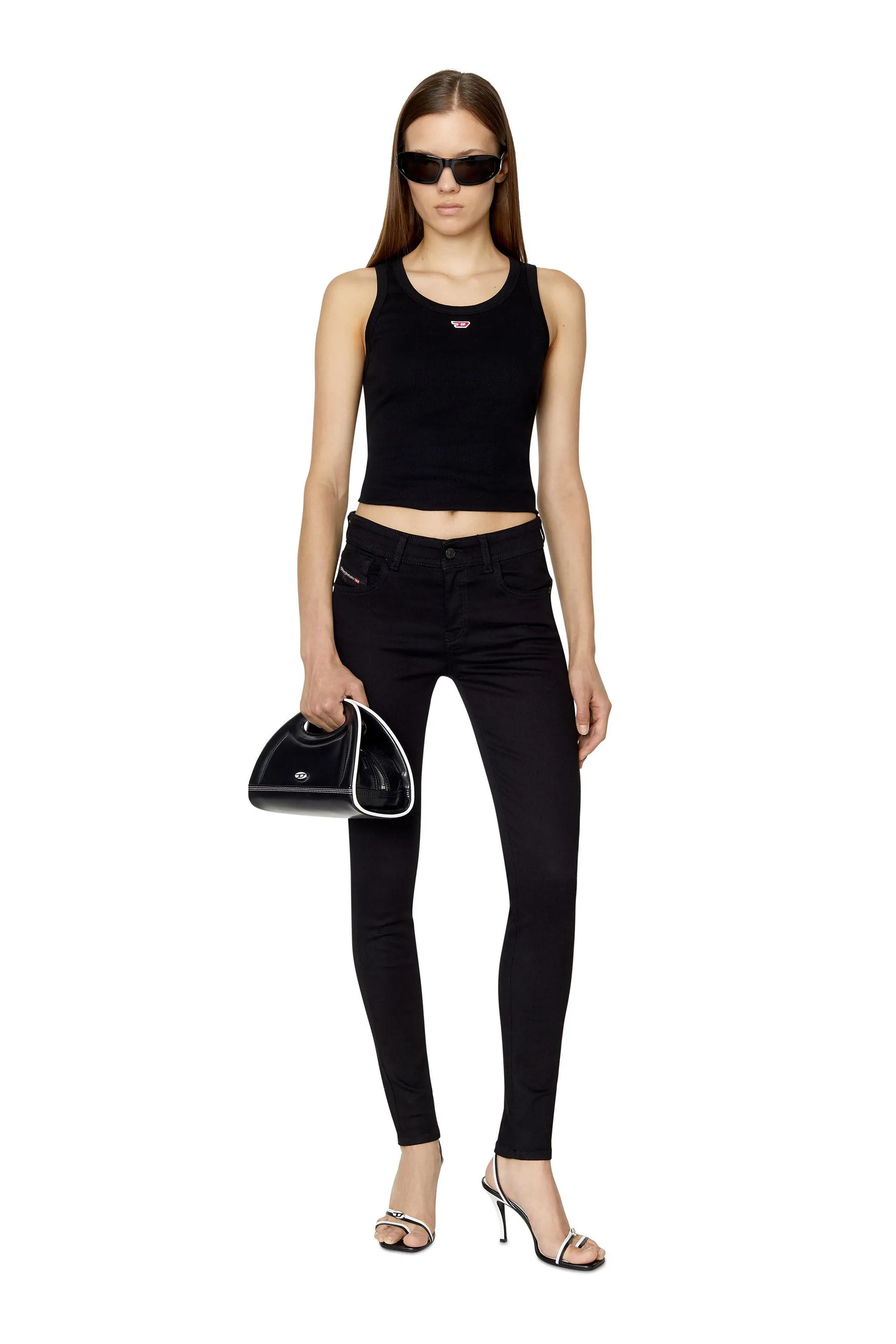 super skinny jeans 2017 slandy 069ef