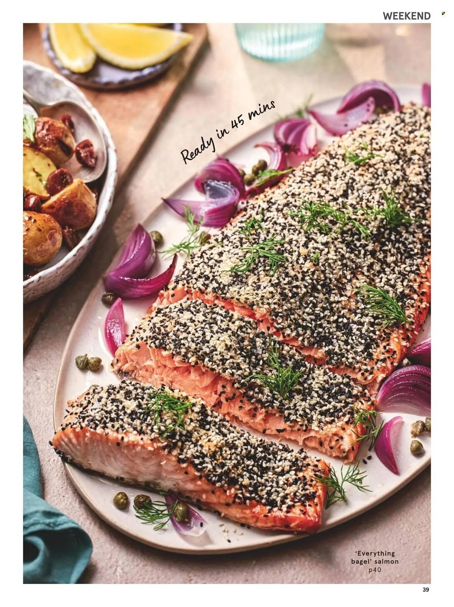 Tesco leaflet from 1 March to 31 March 2026 - Catalogue Page 39