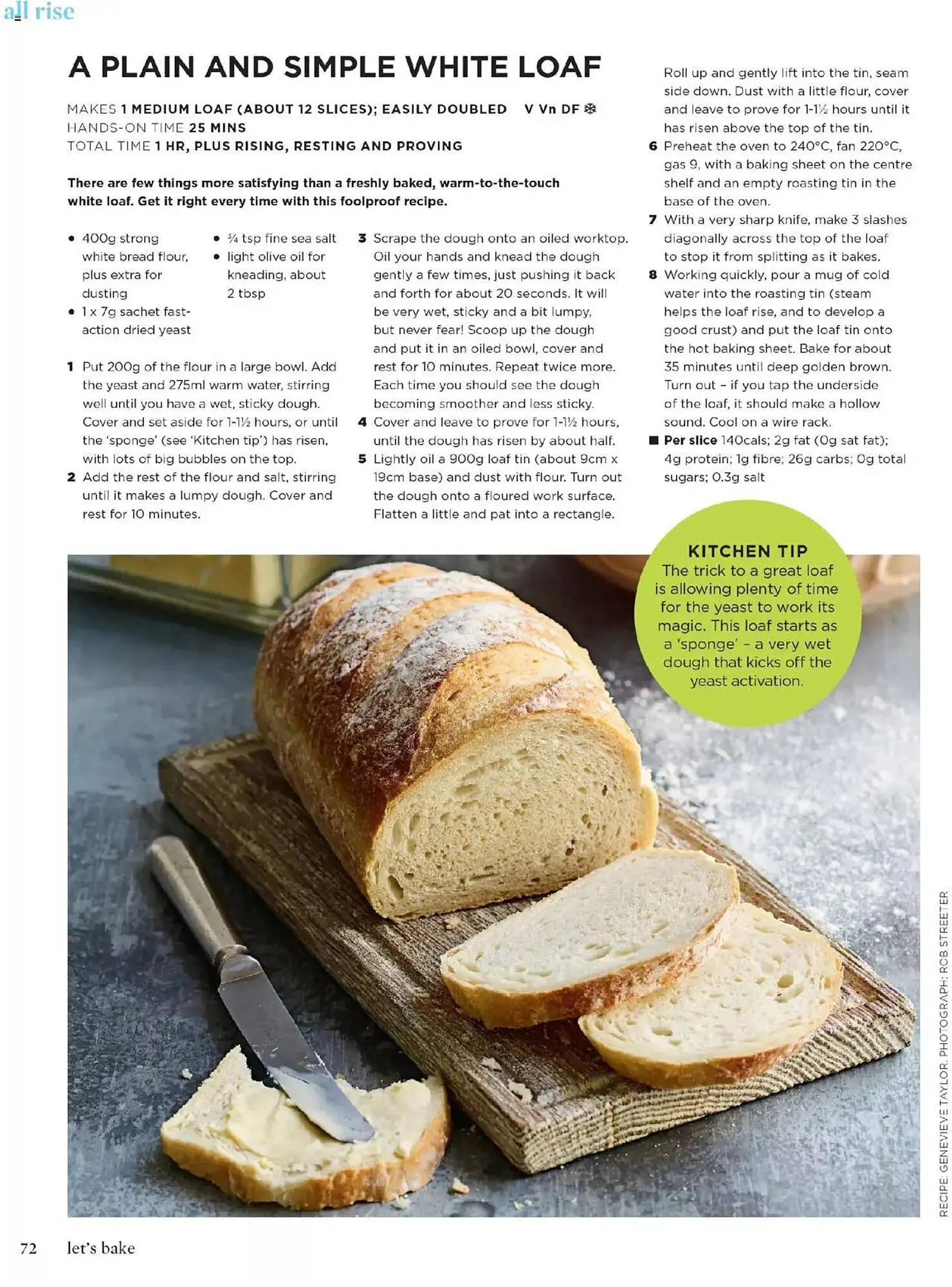 Sainsbury's leaflet from 31 March to 31 December 2025 - Catalogue Page 72