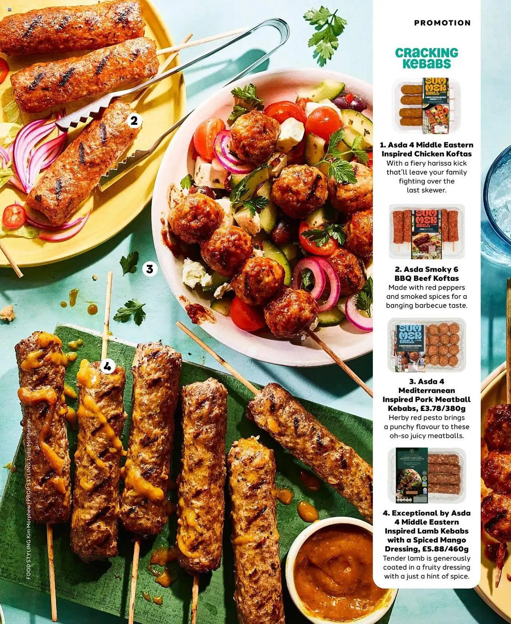 Asda leaflet from 3 June to 1 November 2025 - Catalogue Page 71