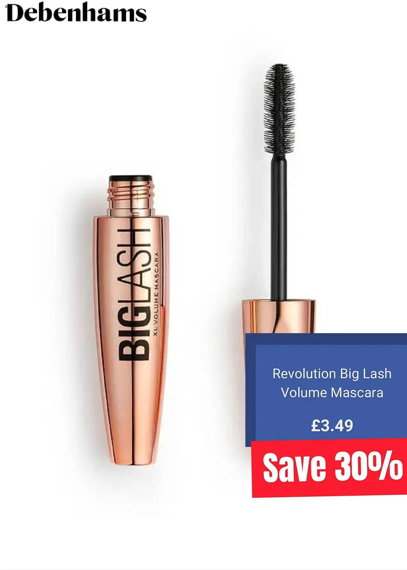 Debenhams catalogue from 8 December to 9 January 2026 - Catalogue Page 3