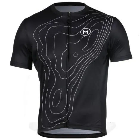 Merlin Wear Pike Short Sleeve Cycling Jersey