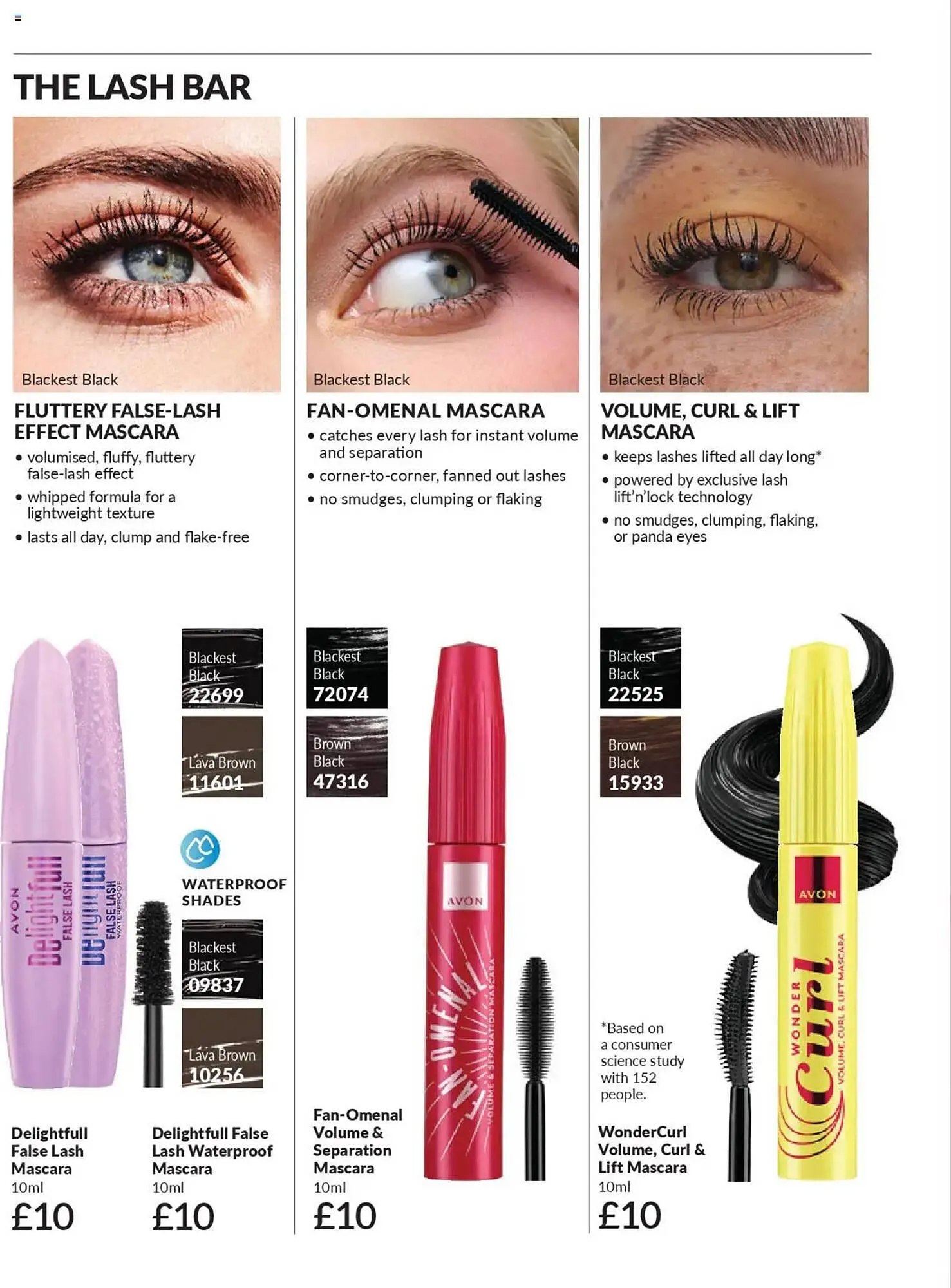 Avon catalogue from 1 October to 2 November 2025 - Catalogue Page 29