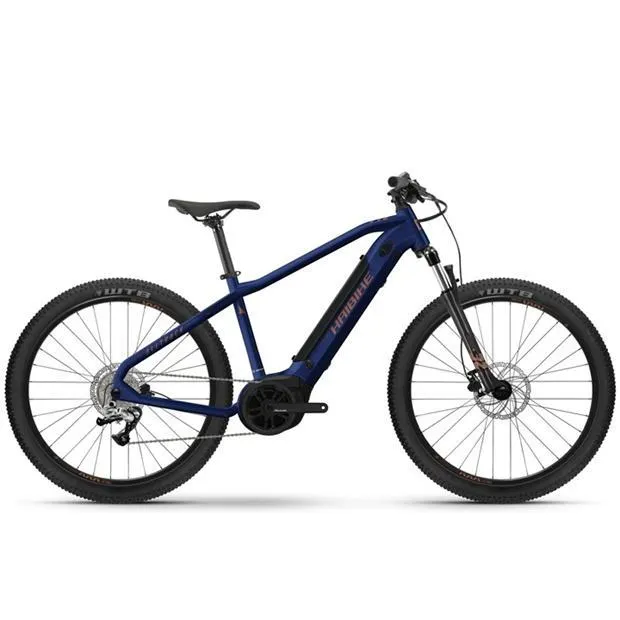 Alltrack 4 - Bosch Motor - Electric Hardtail
