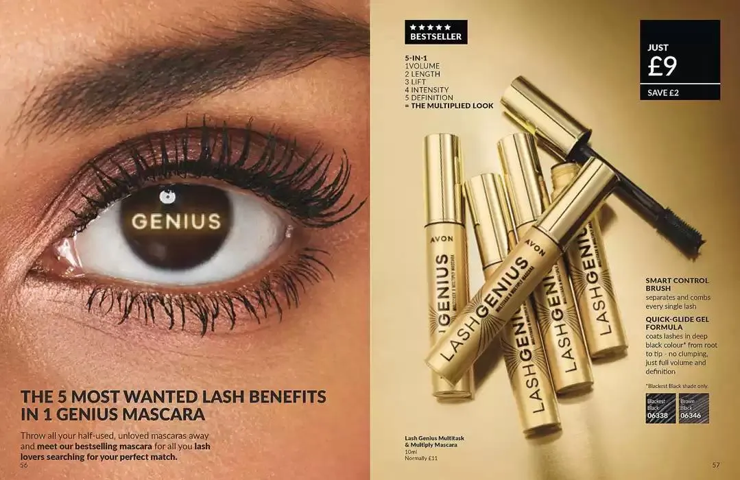 January 2025 from 6 January to 31 January 2025 - Catalogue Page 29