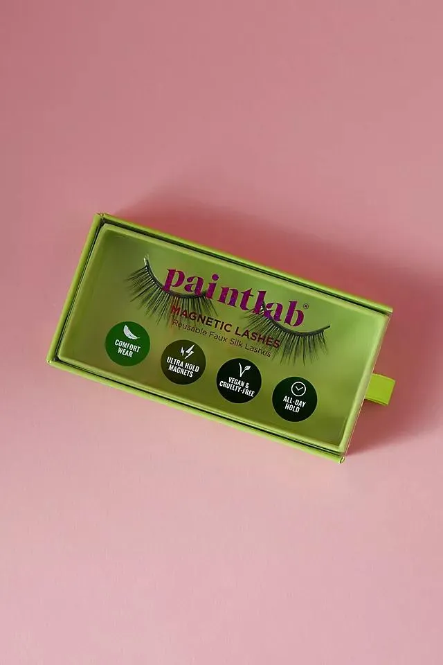 Paintlab Show Off Magnetic Lashes