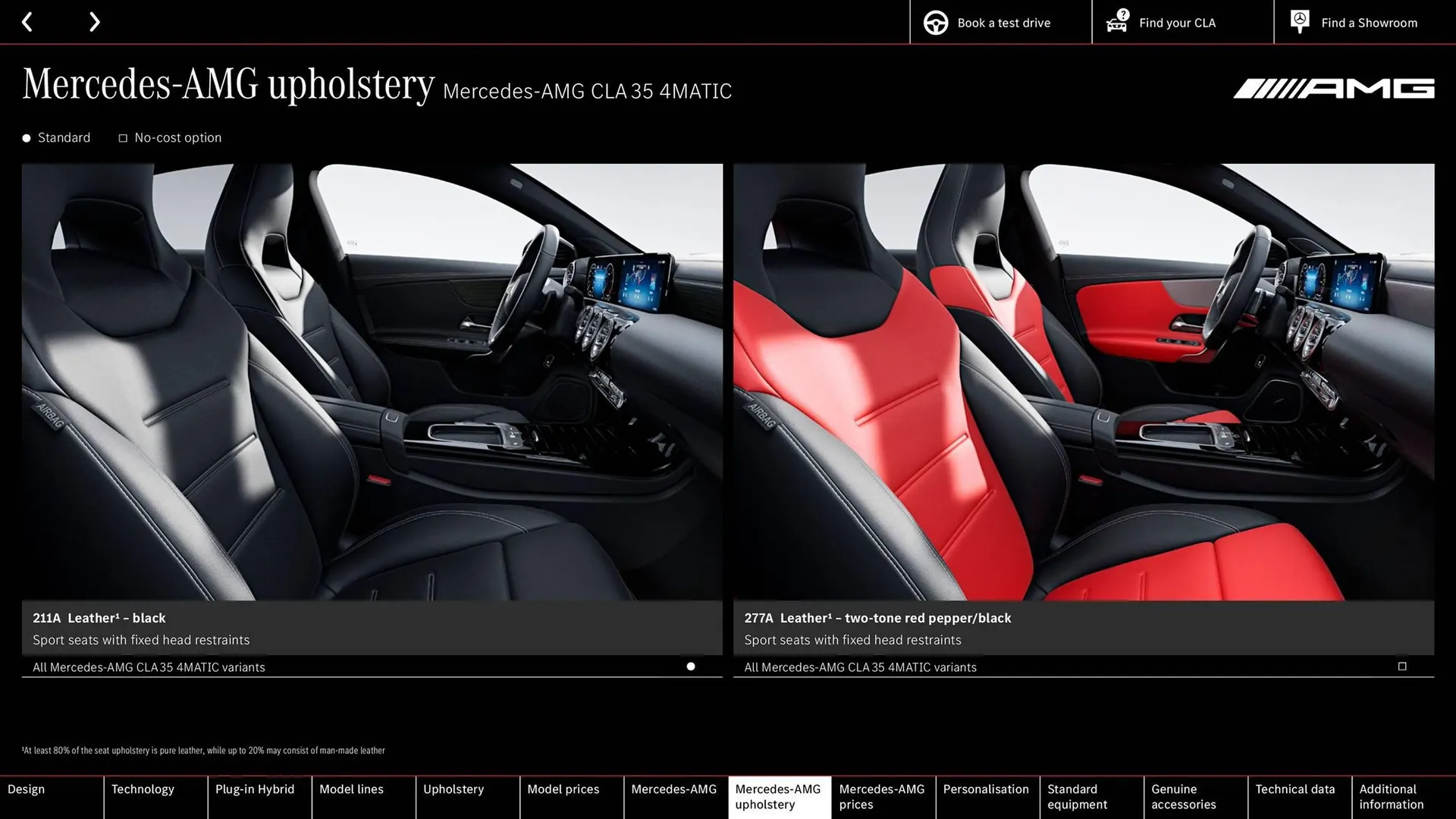 Mercedes-Benz leaflet from 24 June to 24 June 2026 - Catalogue Page 44