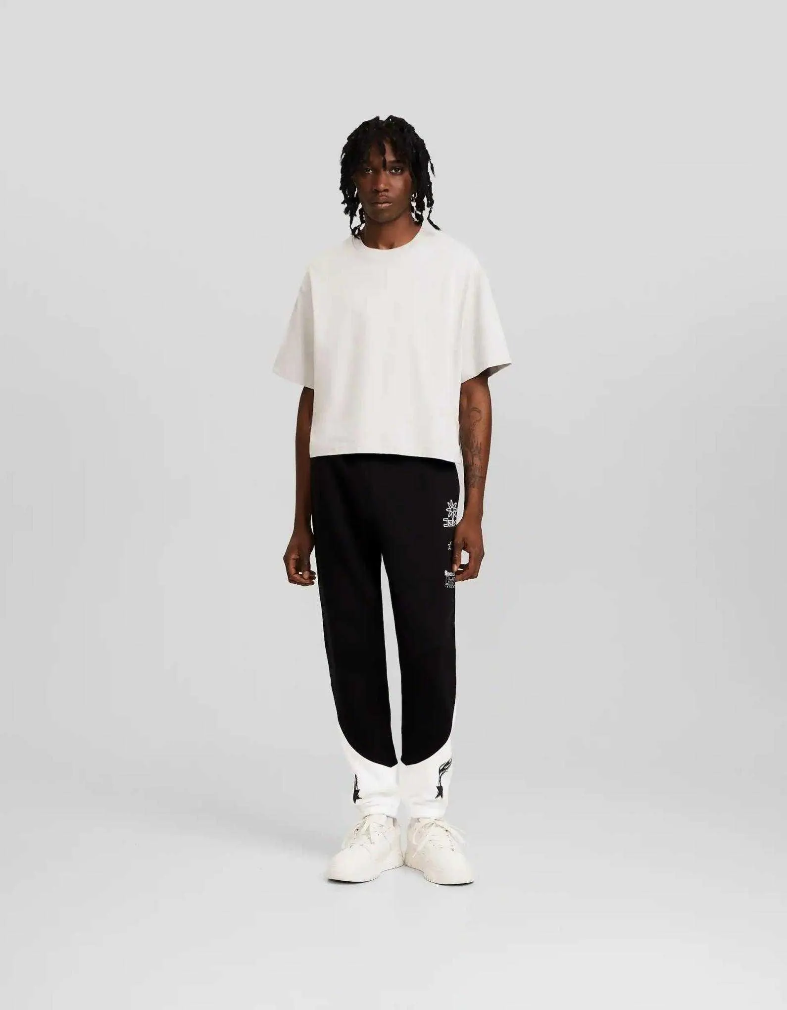 Bershka Catalog from 25 September to 6 November 2023 - Catalogue Page 3