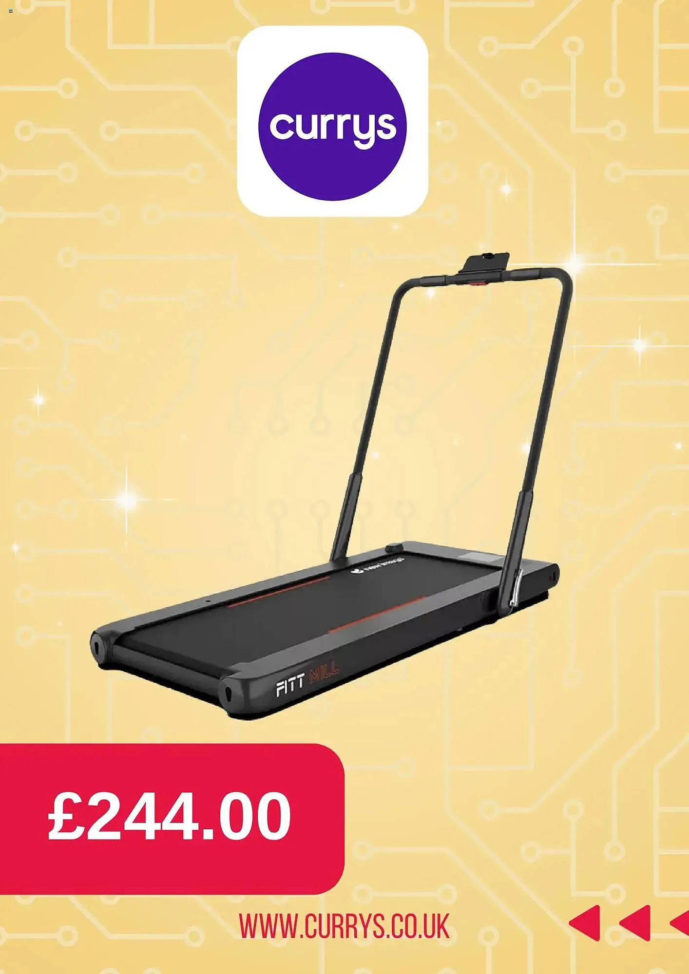 Currys PC World leaflet from 12 January to 12 February 2026 - Catalogue Page 3