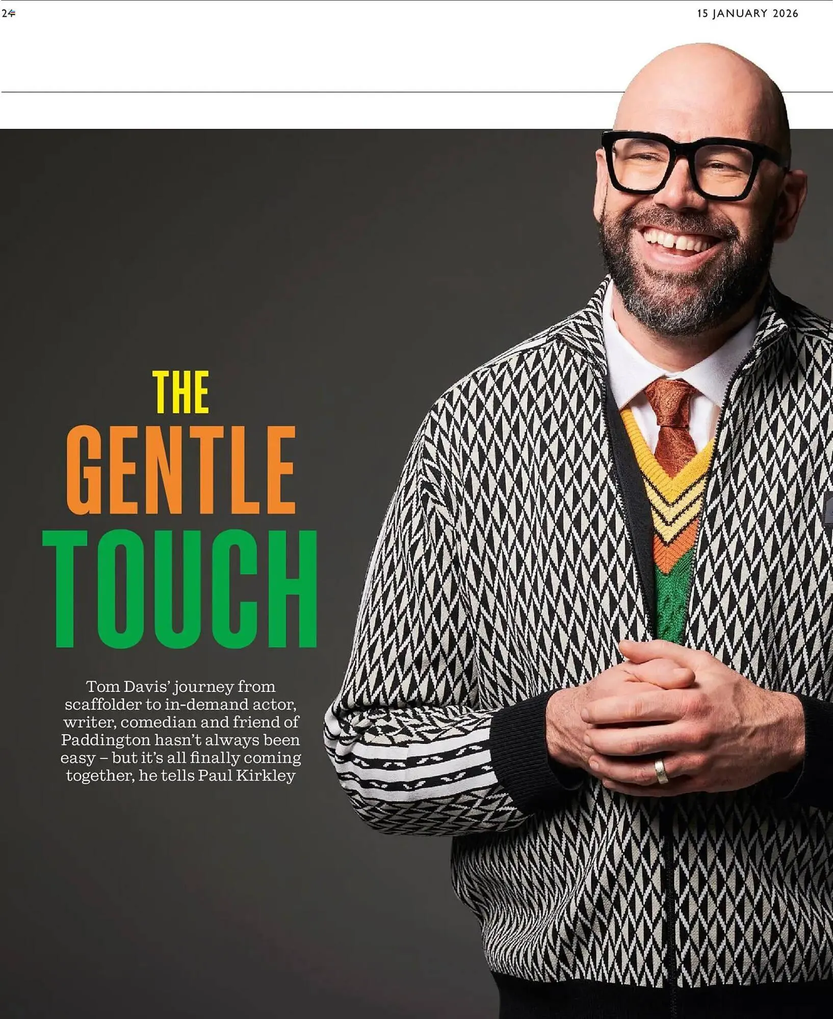 Waitrose catalogue from 15 January to 22 January 2026 - Catalogue Page 24