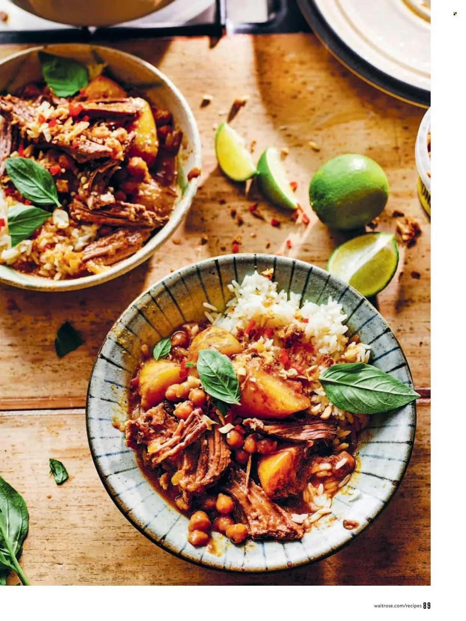 Waitrose catalogue from 1 April to 30 April 2026 - Catalogue Page 89