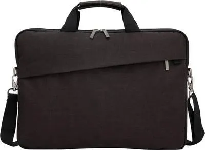 Ultron Laptop bag UB-15 Suitable for up to: 39,6 cm (15,6") Black