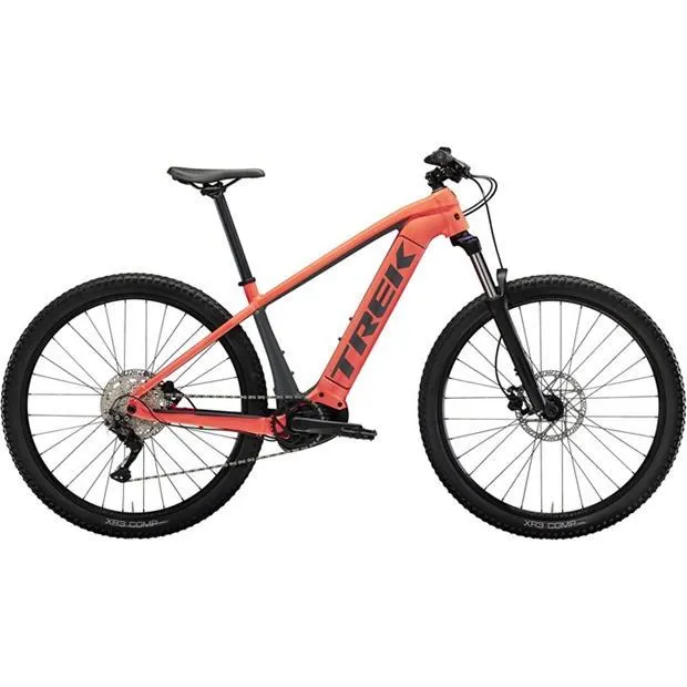 Powerfly HT 4 625w Electric Mountain Bike