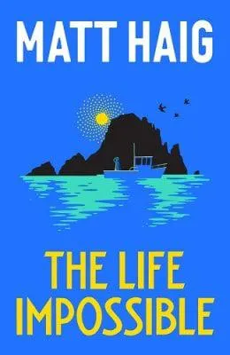 The Life Impossible (Hardback)