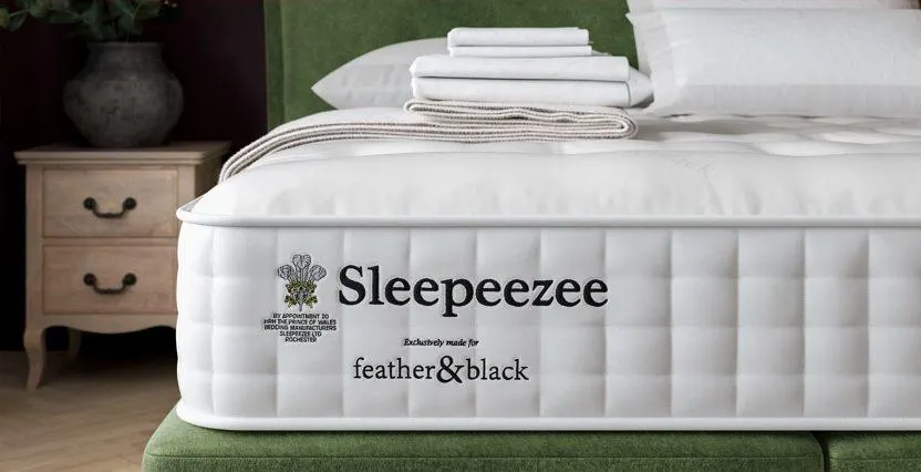 Natural 3000 Mattress