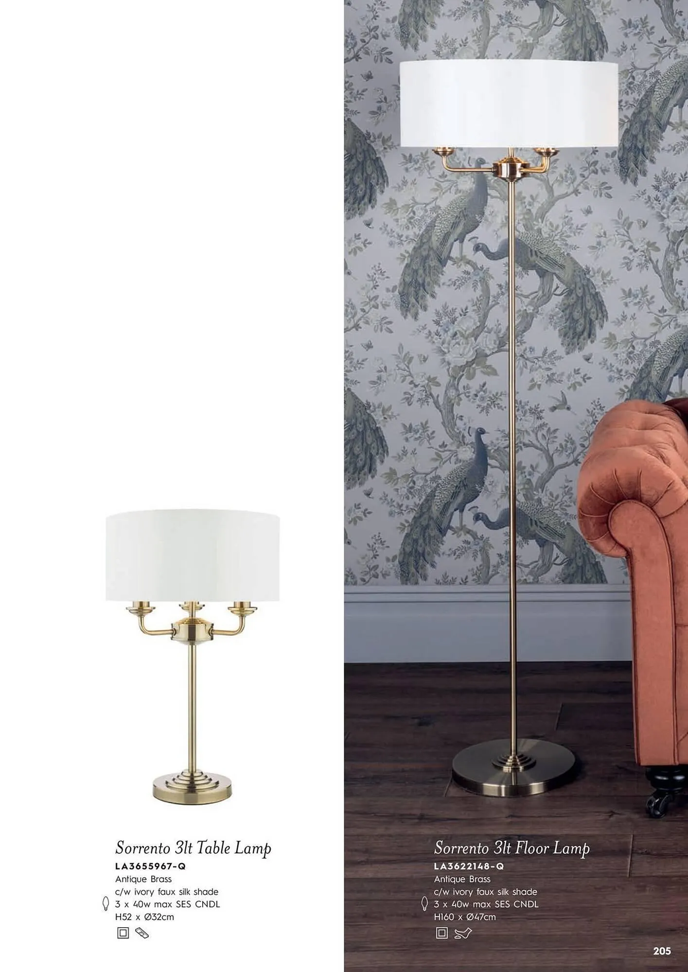 Laura Ashley catalogue from 30 September to 31 December 2025 - Catalogue Page 207