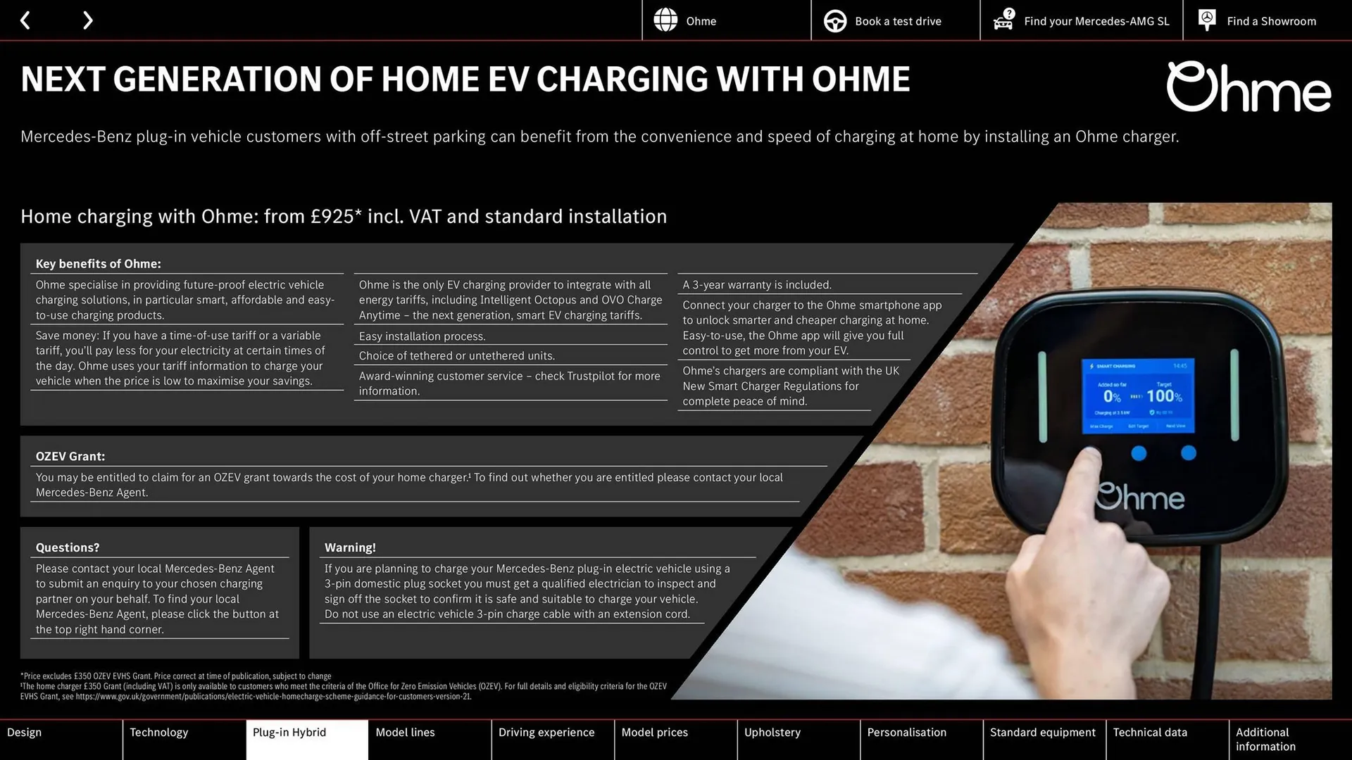 Mercedes-Benz leaflet from 22 August to 22 August 2025 - Catalogue Page 18