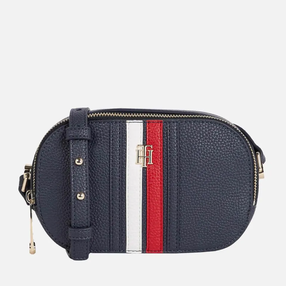 Tommy Hilfiger Element Faux Leather Bag