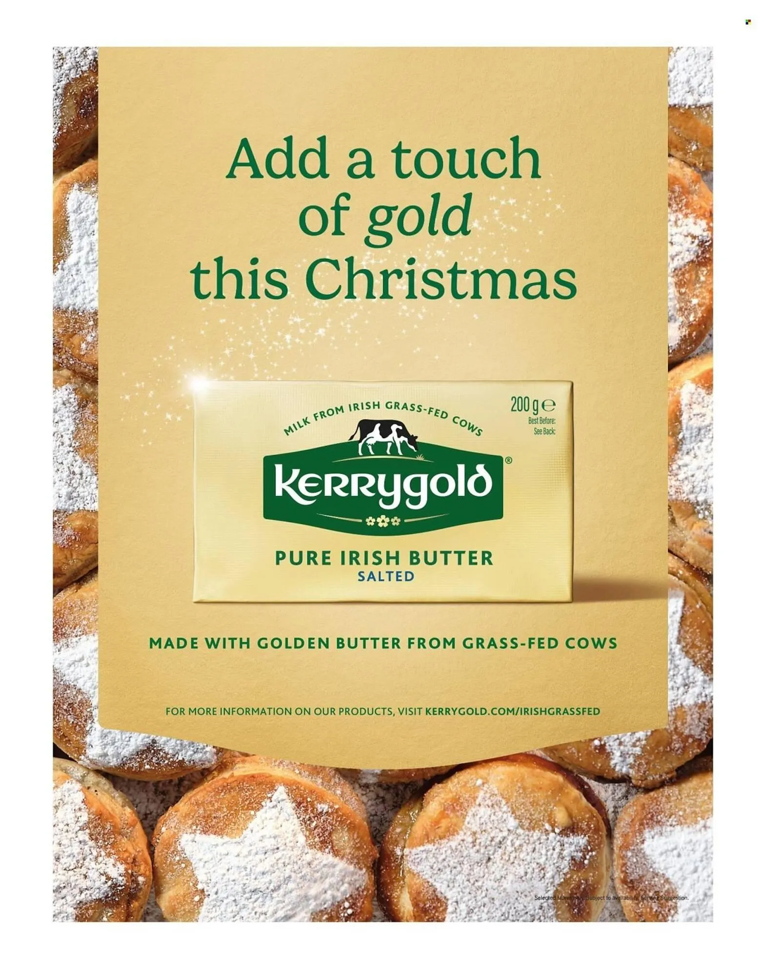 Waitrose catalogue from 4 December to 10 December 2025 - Catalogue Page 26
