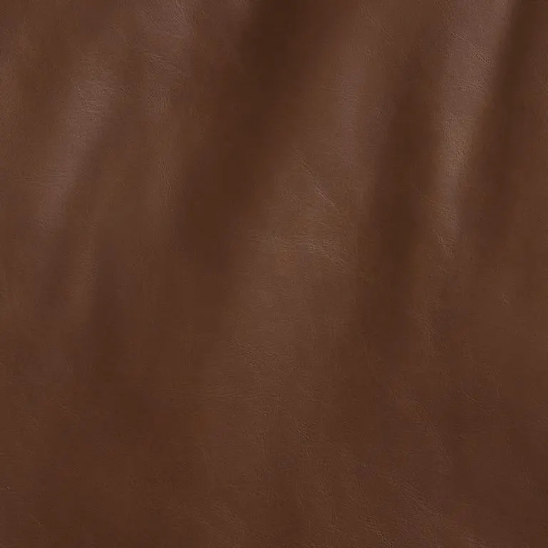 Leather High Back 2 Seater Sofa