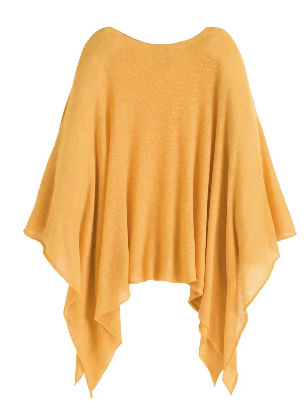 Aria Poncho