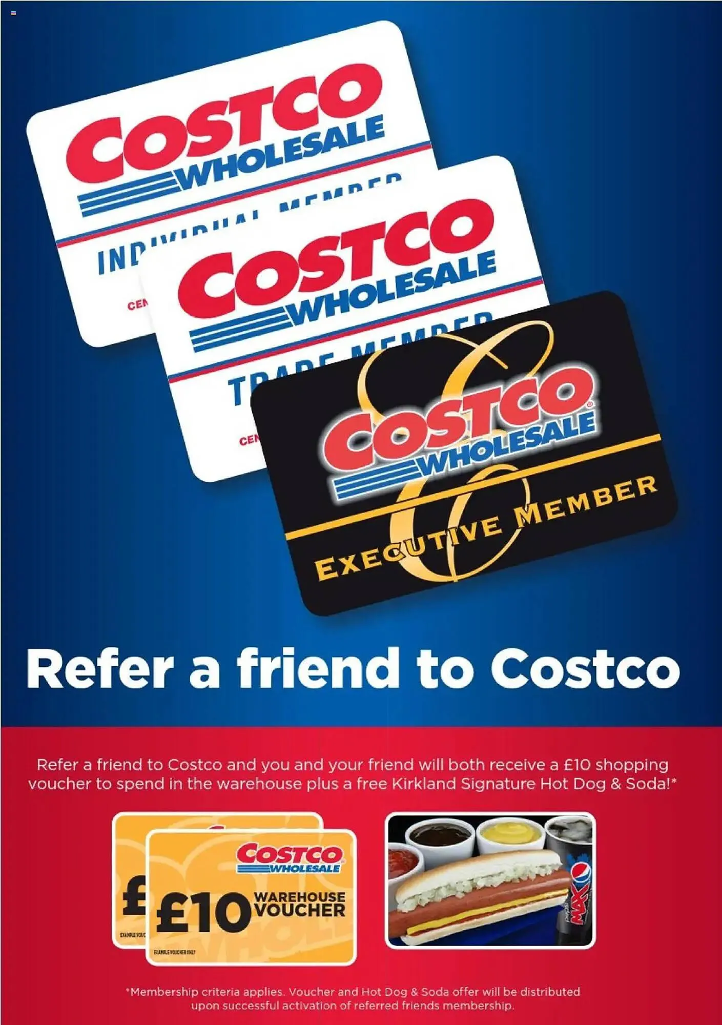 Costco leaflet from 25 November to 22 December 2024 - Catalogue Page 42