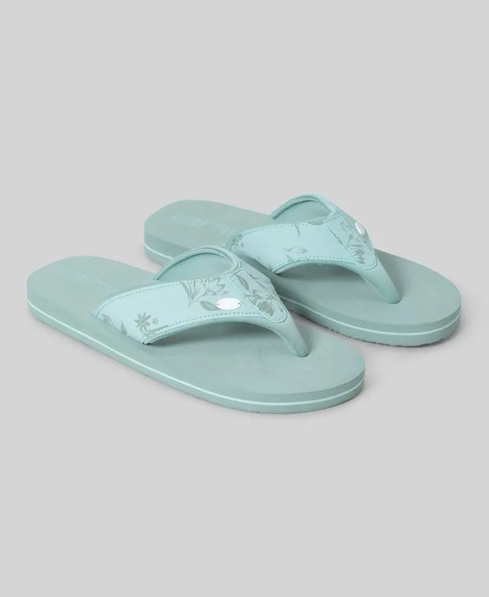 Swish Womens Recycled Flip-Flops