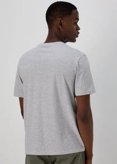 Grey True Sound Recordings T-Shirt - Small