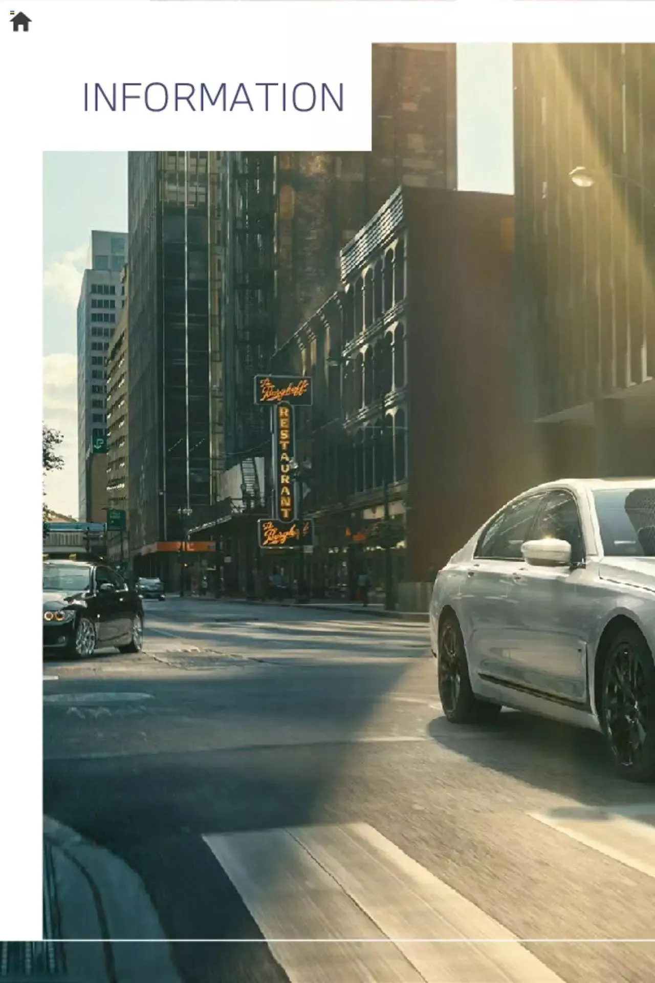 BMW - 7 Series Brochure from 21 January to 31 December 2023 - Catalogue Page 45