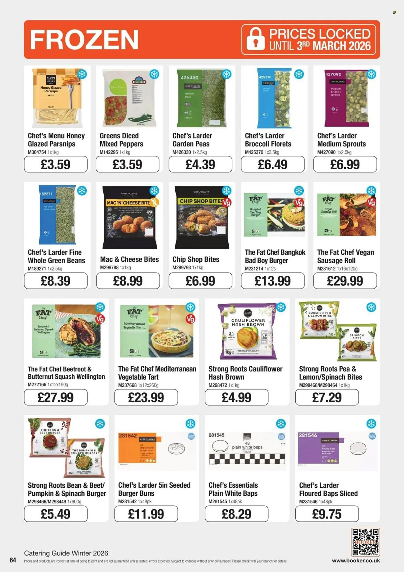 Makro catalogue from 6 January to 3 March 2026 - Catalogue Page 64
