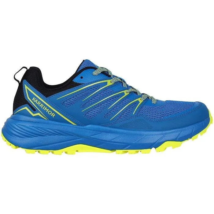 Karrimor Caracal Mens Trail Running Shoes