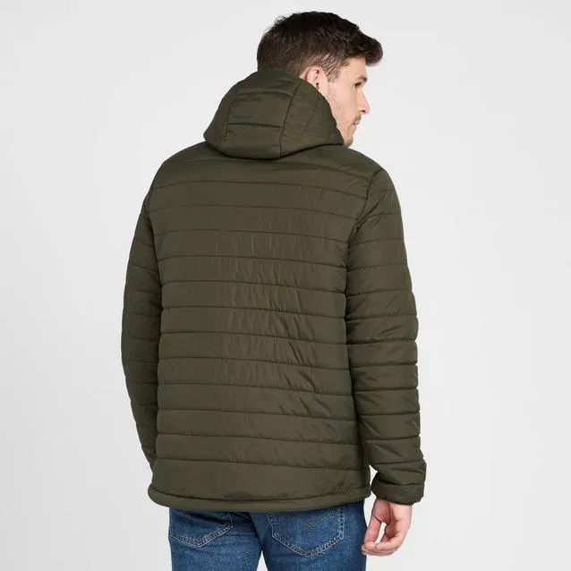 Men’s Blisco II Hooded Jacket