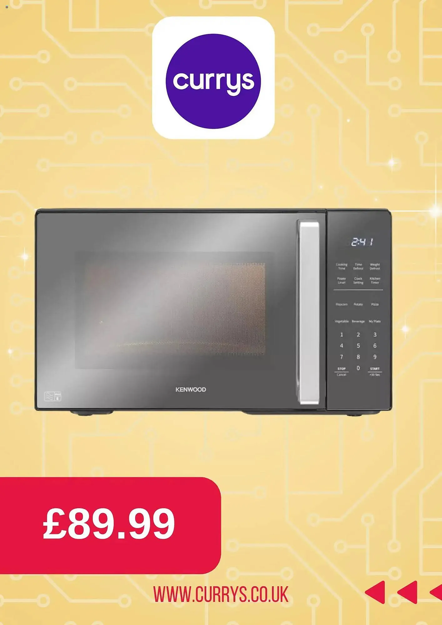 Currys PC World leaflet from 12 January to 12 February 2026 - Catalogue Page 7