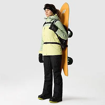 Women's Namak Insulated Jacket