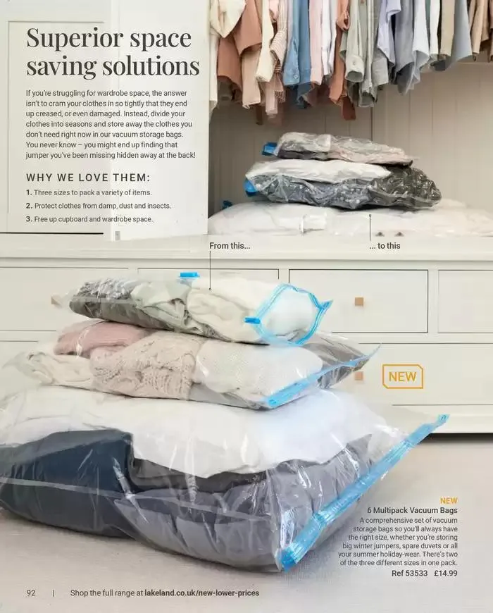 Spring 2025 from 6 February to 21 June 2025 - Catalogue Page 92